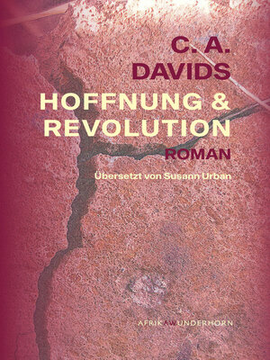 cover image of Hoffnung & Revolution